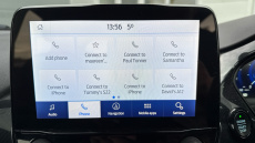 Ford Puma 1.0 EcoBoost Hybrid mHEV ST-Line 5dr Petrol Hatchback